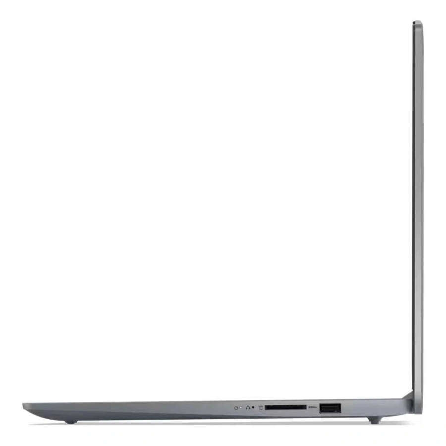 لپ تاپ لنوو 16 IPS اینچی IdeaPad 3 Slim i7 13620H 24GB 512SSD Intel Iris، تصویر ۷