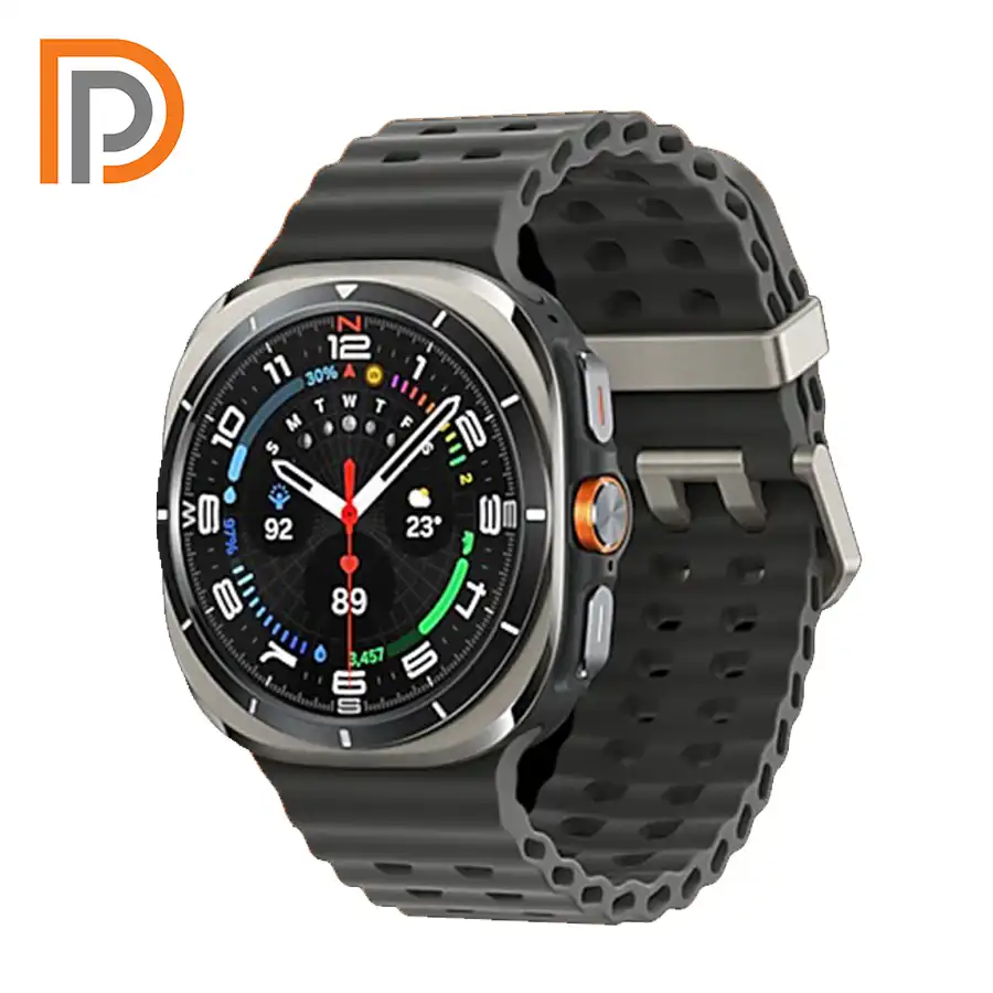 ساعت هوشمند سامسونگ مدل Galaxy Watch Ultra L705 سایز 47 میلی متری، تصویر ۲