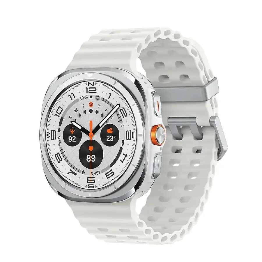 ساعت هوشمند سامسونگ مدل Galaxy Watch Ultra L705 سایز 47 میلی متری، تصویر ۳