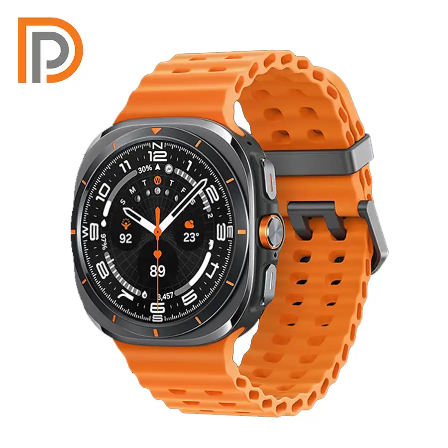 ساعت هوشمند سامسونگ مدل Galaxy Watch Ultra L705 سایز 47 میلی متری، تصویر ۴