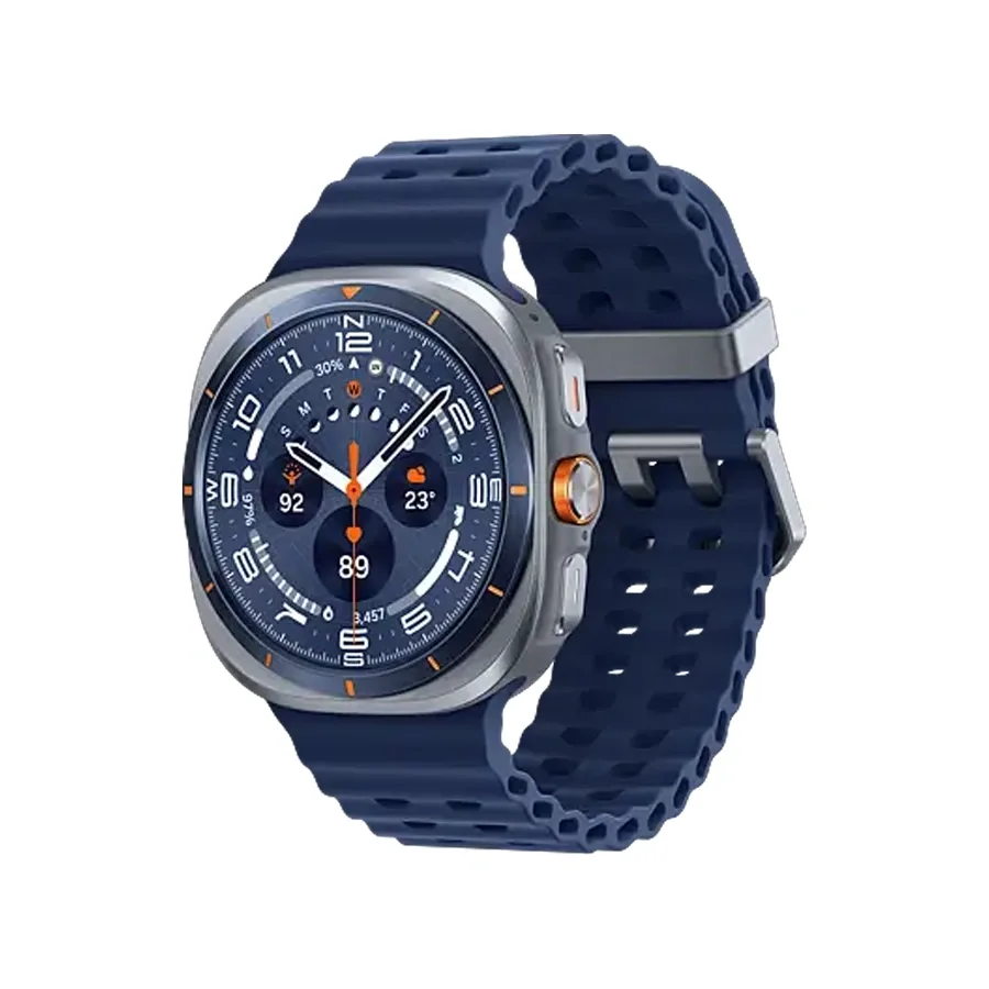 ساعت هوشمند سامسونگ مدل Galaxy Watch Ultra L705 سایز 47 میلی متری، تصویر ۵