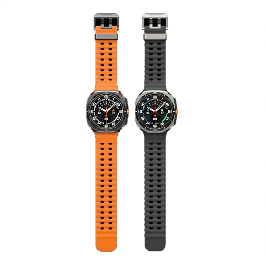 ساعت هوشمند سامسونگ مدل Galaxy Watch Ultra L705 سایز 47 میلی متری، تصویر ۷