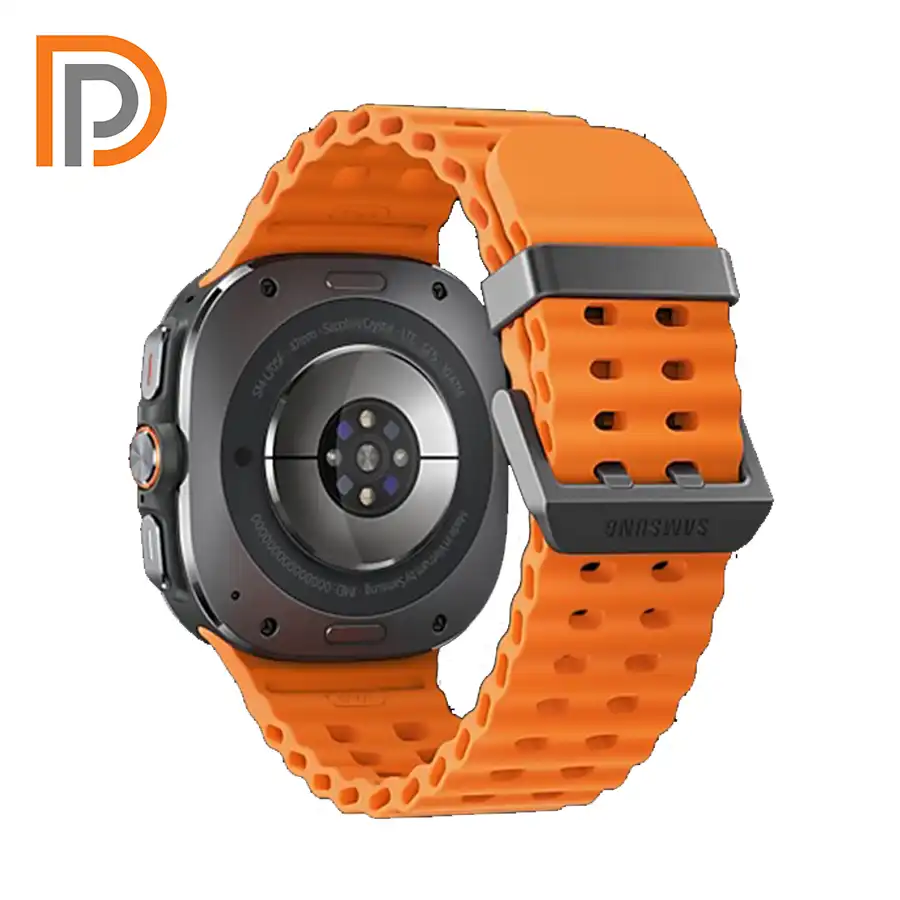 ساعت هوشمند سامسونگ مدل Galaxy Watch Ultra L705 سایز 47 میلی متری، تصویر ۸