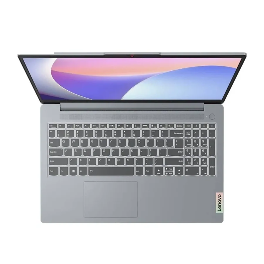 لپ تاپ لنوو 16 IPS اینچی IdeaPad 3 Slim i7 13620H 16GB 512SSD Intel Iris، تصویر ۳