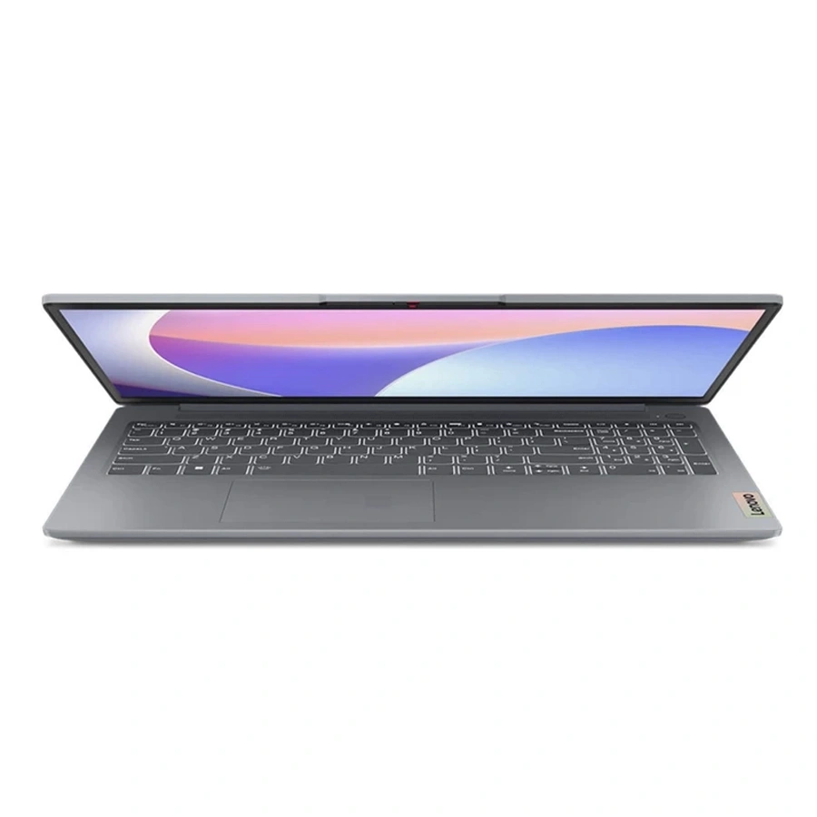لپ تاپ لنوو 16 IPS اینچی IdeaPad 3 Slim i7 13620H 16GB 512SSD Intel Iris، تصویر ۴