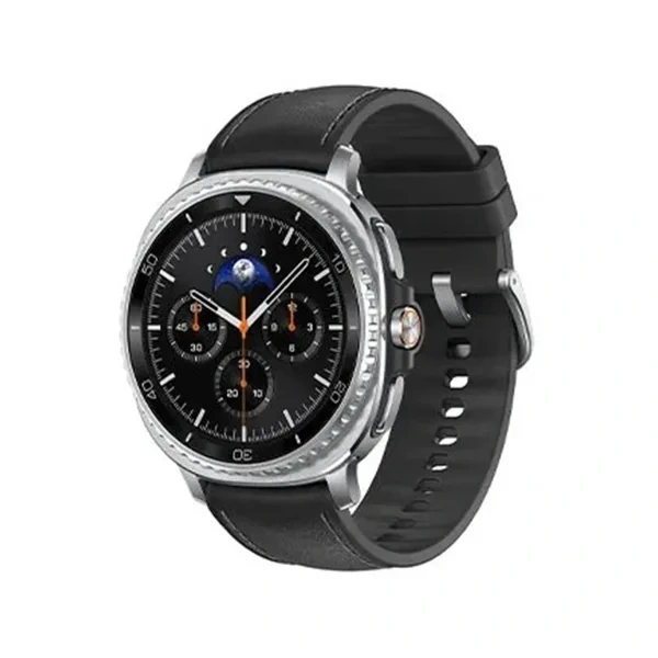 ساعت هوشمند سامسونگ مدل Galaxy Watch 8 Classic سایز 46 میلی متری، تصویر ۲
