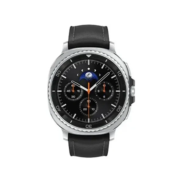 ساعت هوشمند سامسونگ مدل Galaxy Watch 8 Classic سایز 46 میلی متری، تصویر ۳