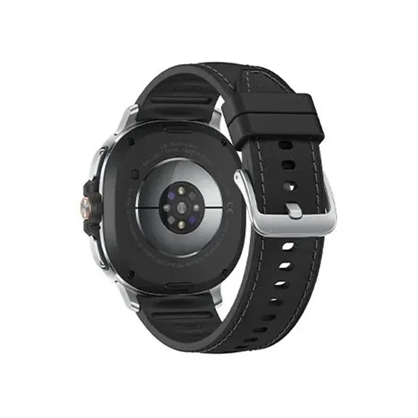 ساعت هوشمند سامسونگ مدل Galaxy Watch 8 Classic سایز 46 میلی متری، تصویر ۴