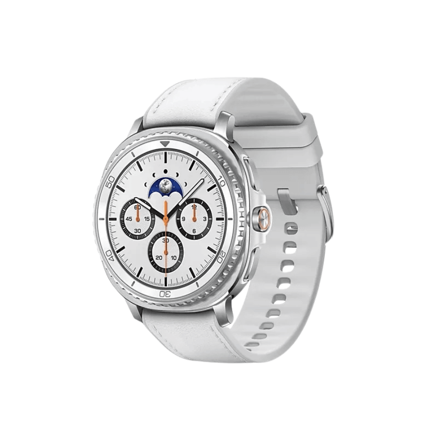 ساعت هوشمند سامسونگ مدل Galaxy Watch 8 Classic سایز 46 میلی متری، تصویر ۵