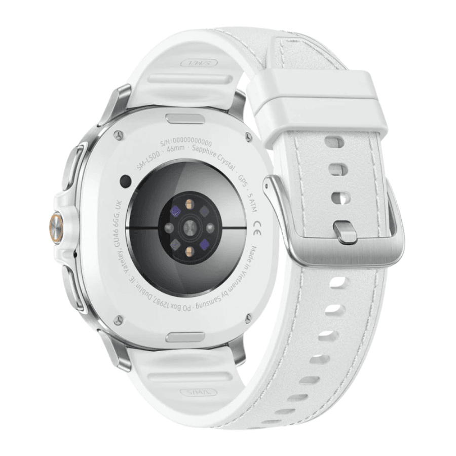 ساعت هوشمند سامسونگ مدل Galaxy Watch 8 Classic سایز 46 میلی متری، تصویر ۶