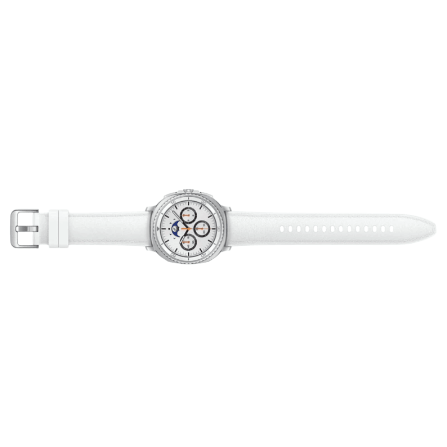 ساعت هوشمند سامسونگ مدل Galaxy Watch 8 Classic سایز 46 میلی متری، تصویر ۷