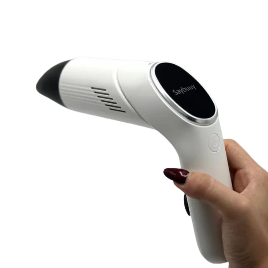 جاروبرقی سی بای مدل Vacuum GV1، تصویر ۲