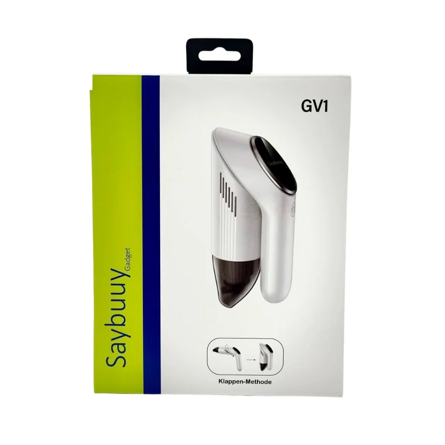 جاروبرقی سی بای مدل Vacuum GV1، تصویر ۳