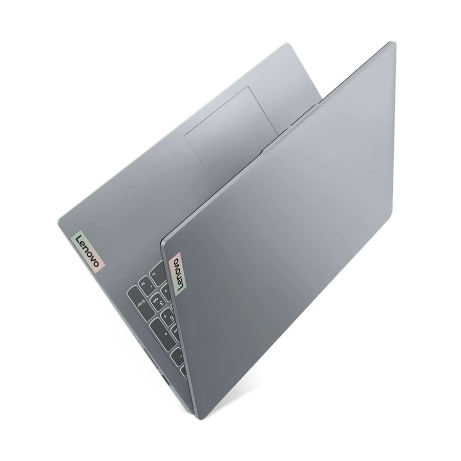 لپ تاپ لنوو 15.6 اینچی IdeaPad 3 Slim i3 13۱5U 8GB 512SSD Intel FHD، تصویر ۵