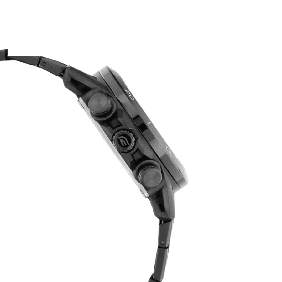 ساعت مچی عقربه ای مردانه کاسیو EDIFICE مدل EQS-960DC-1AVUDF، تصویر ۵