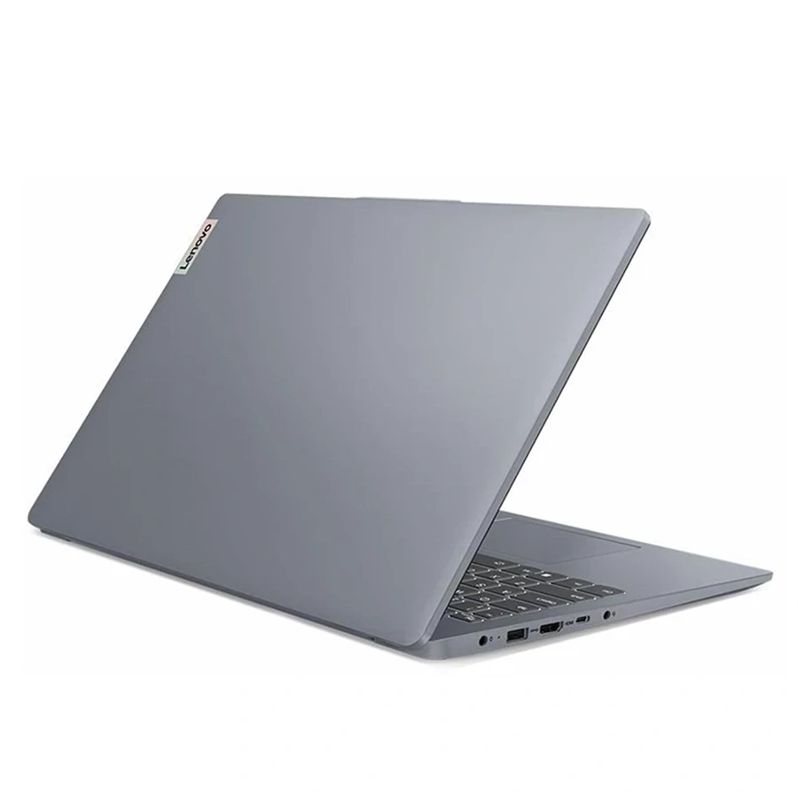 لپ تاپ لنوو 15.6 IPS اینچی IdeaPad Slim 3 R7 7730U 8GB 512SSD، تصویر ۳