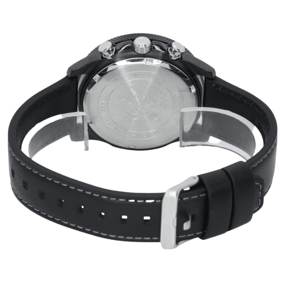 ساعت مچی عقربه ای مردانه کاسیو EDIFICE مدل EQS-930TL-1AVUDF، تصویر ۲
