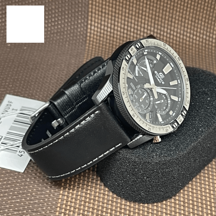 ساعت مچی عقربه ای مردانه کاسیو EDIFICE مدل EQS-930TL-1AVUDF، تصویر ۵