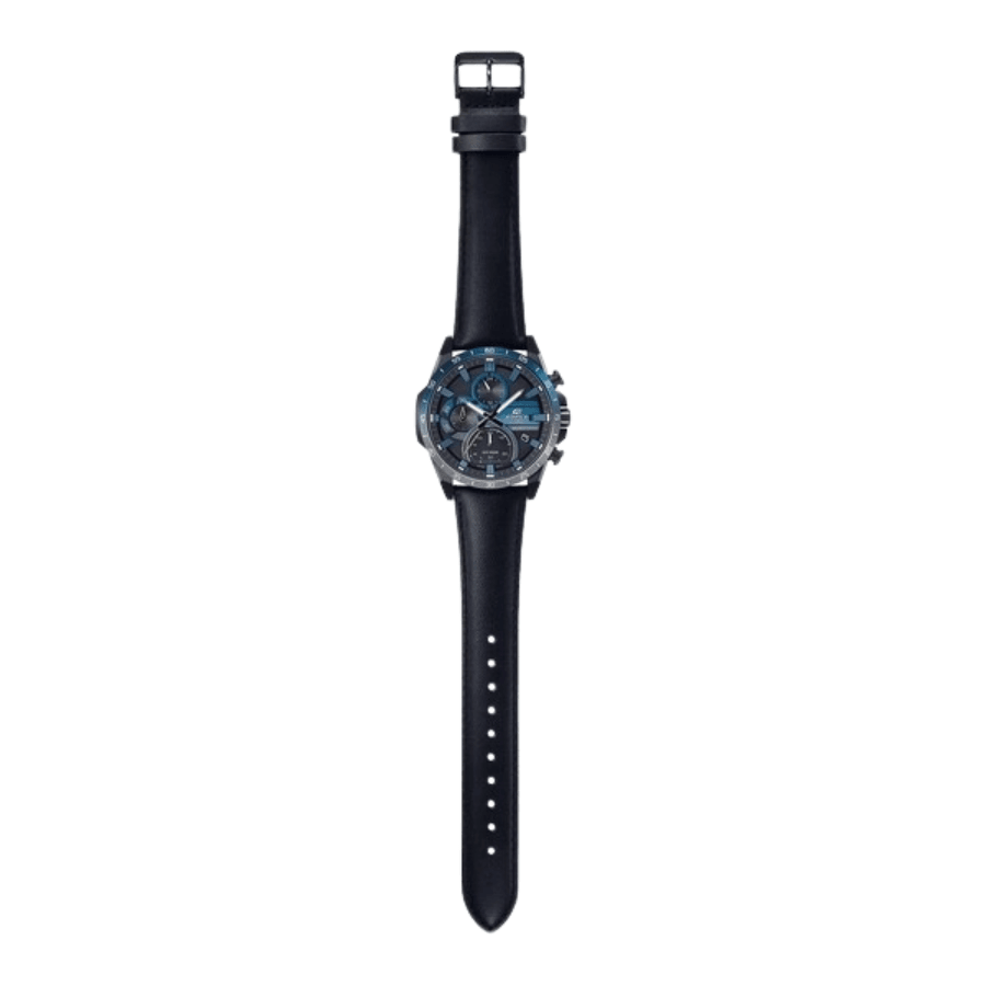 ساعت مچی عقربه ای مردانه کاسیو EDIFICE مدل EQS-940NL-1AVUDF، تصویر ۳