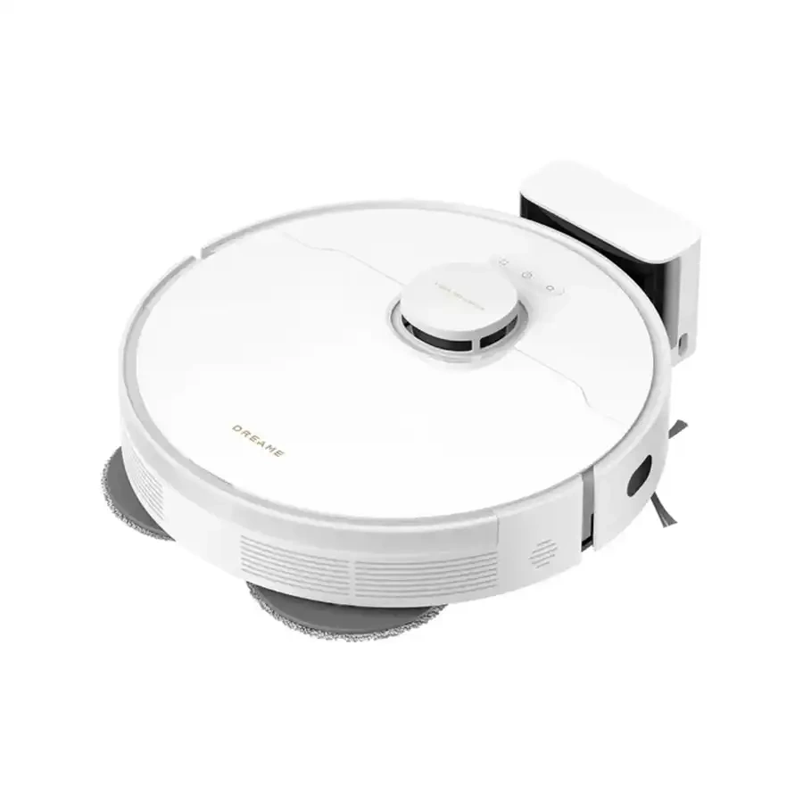 جاروبرقی رباتیک شیائومی مدل Dreame L10s Pro Gen 2، تصویر ۲