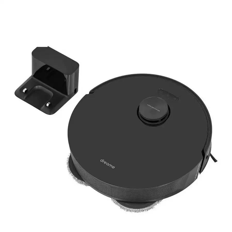 جاروبرقی رباتیک شیائومی مدل Dreame L10s Pro Gen 2، تصویر ۳