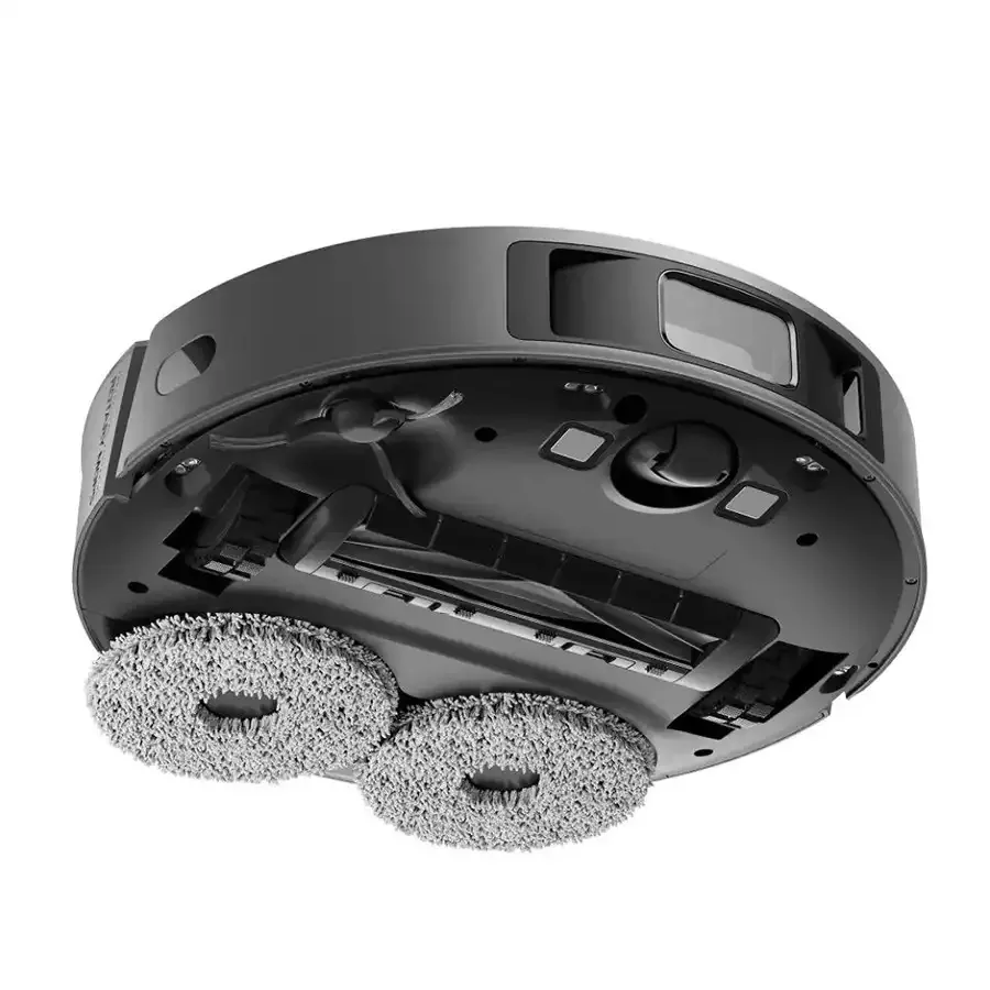 جاروبرقی رباتیک شیائومی مدل Dreame L10s Pro Gen 2، تصویر ۴