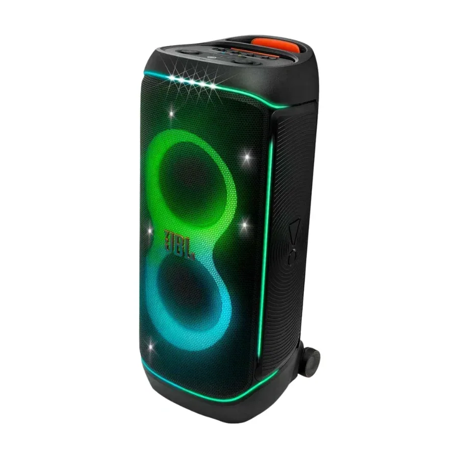 اسپیکر قابل حمل جی بی ال مدل PARTYBOX 720، تصویر ۲
