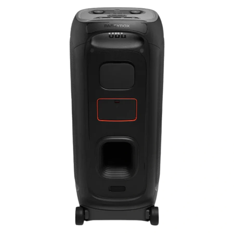 اسپیکر قابل حمل جی بی ال مدل PARTYBOX 720، تصویر ۴