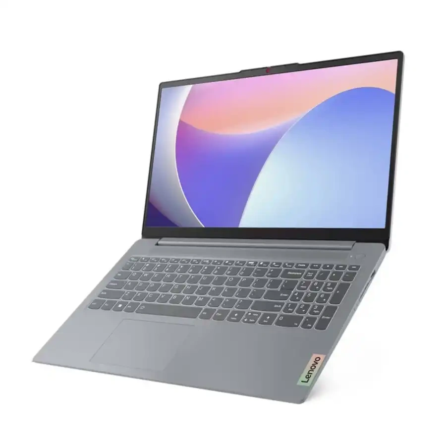 لپ تاپ لنوو 15.6 اینچی IdeaPad Slim 3 R3 7320U 8GB 512SSD، تصویر ۲