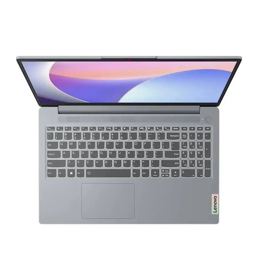 لپ تاپ لنوو 15.6 اینچی IdeaPad Slim 3 R3 7320U 8GB 512SSD، تصویر ۳