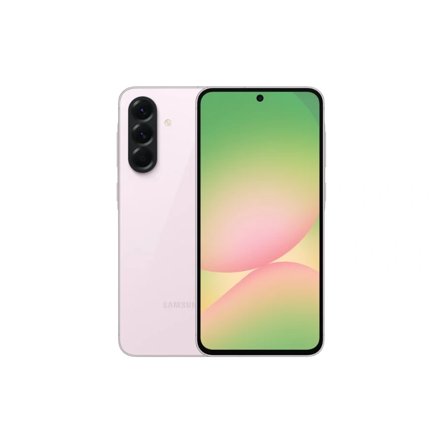 گوشی سامسونگ Galaxy A56 5G با ظرفیت 8/128 گیگابایت (ویتنام)، تصویر ۲