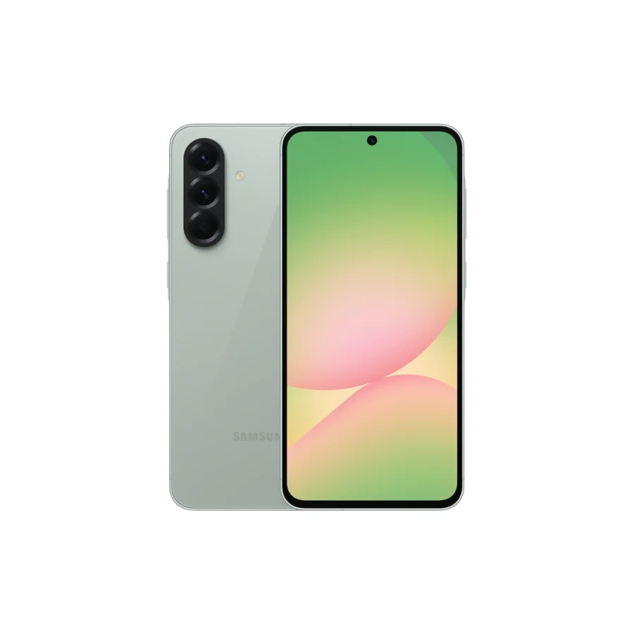 گوشی سامسونگ Galaxy A56 5G با ظرفیت 8/128 گیگابایت (ویتنام)، تصویر ۳