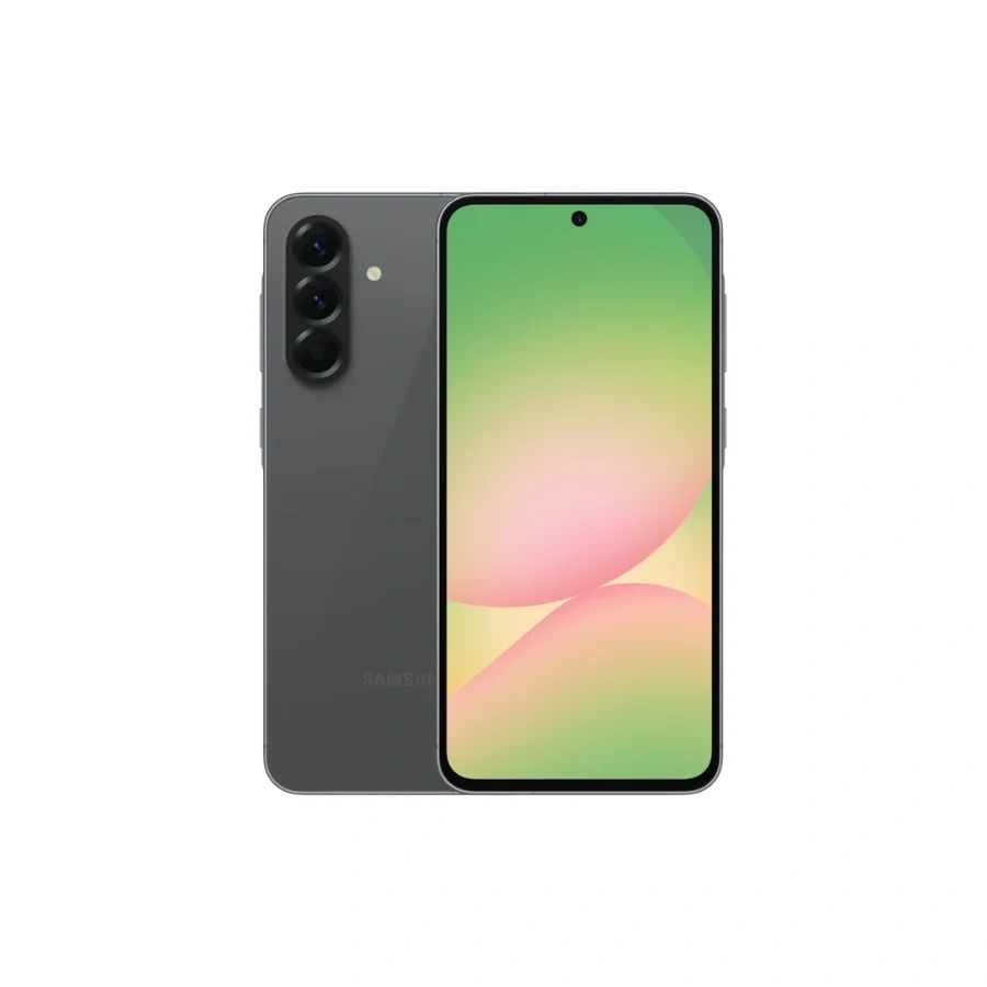 گوشی سامسونگ Galaxy A56 5G با ظرفیت 8/128 گیگابایت (ویتنام)، تصویر ۴