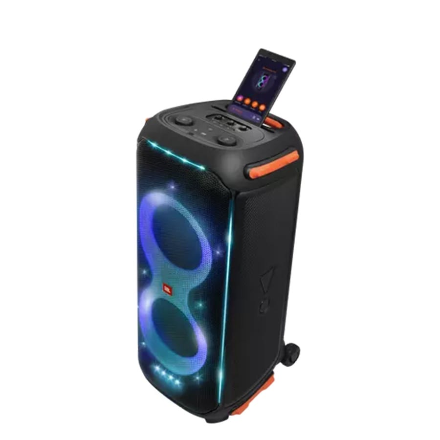 اسپیکر جی بی ال مدل PARTYBOX 710، تصویر ۷