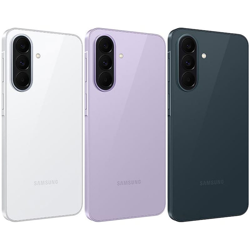 گوشی موبایل سامسونگ مدل Galaxy A37 دو سیم‌کارت ظرفیت 256 گیگابایت و رم 12 گیگابایت - ویتنام، تصویر ۳
