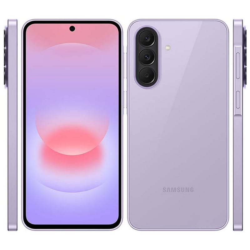گوشی موبایل سامسونگ مدل Galaxy A37 دو سیم‌کارت ظرفیت 256 گیگابایت و رم 12 گیگابایت - ویتنام، تصویر ۴