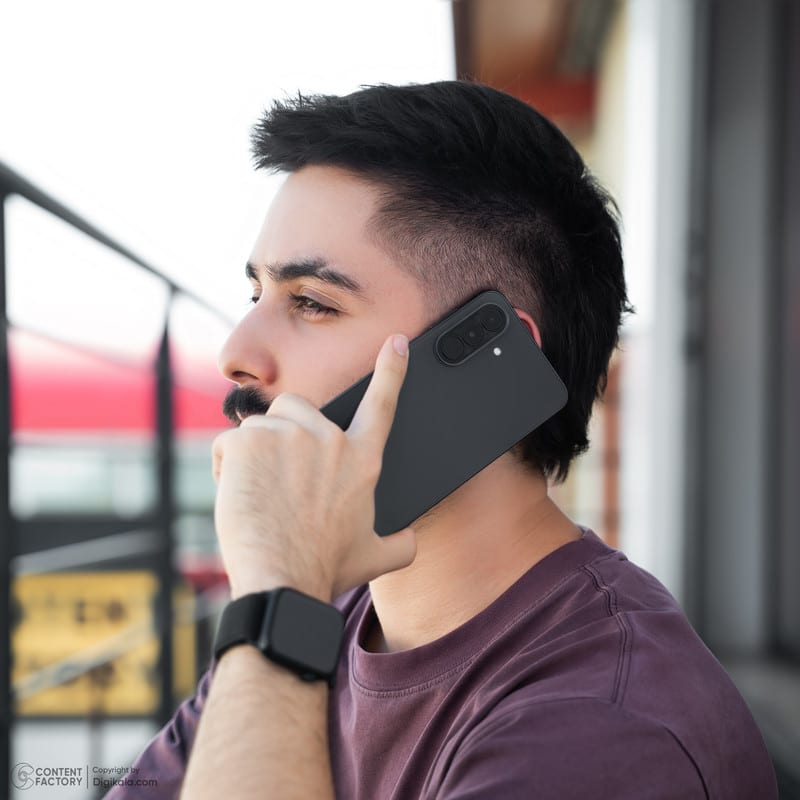 گوشی موبایل سامسونگ مدل Galaxy A37 دو سیم‌کارت ظرفیت 256 گیگابایت و رم 12 گیگابایت - ویتنام، تصویر ۷