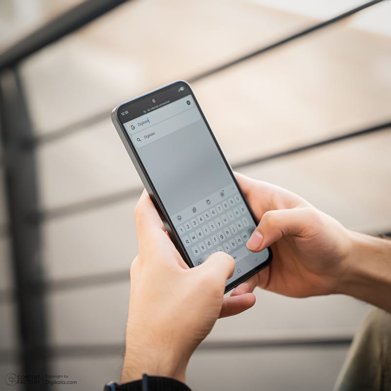گوشی موبایل سامسونگ مدل Galaxy A37 دو سیم‌کارت ظرفیت 256 گیگابایت و رم 12 گیگابایت - ویتنام، تصویر ۹