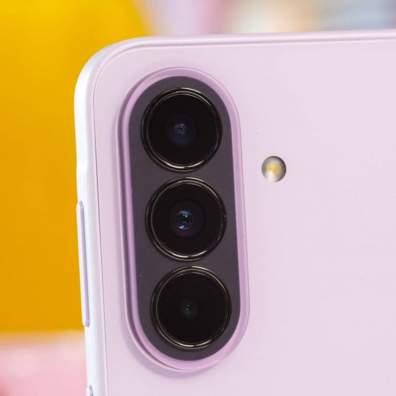 گوشی موبایل سامسونگ مدل Galaxy A37 دو سیم‌کارت ظرفیت 256 گیگابایت و رم 12 گیگابایت - ویتنام، تصویر ۱۵