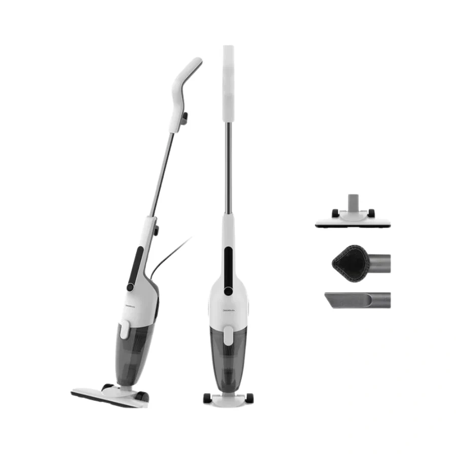 جاروبرقی شیائومی مدل Deerma DX120C، تصویر ۲