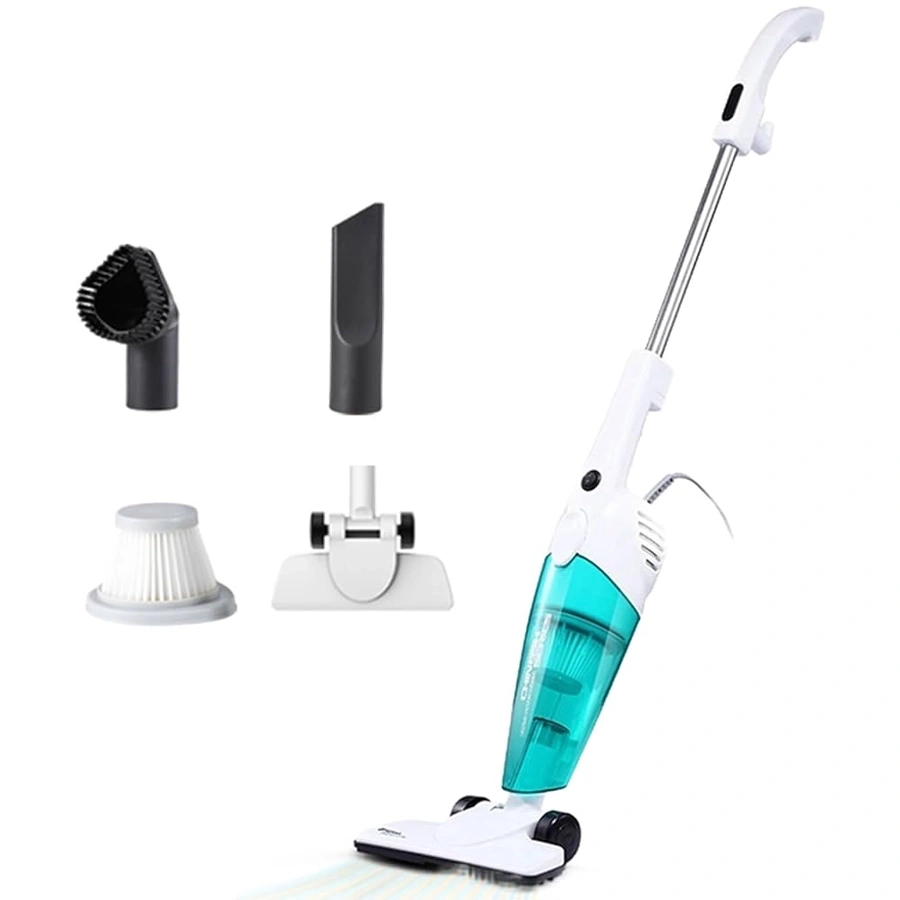 جاروبرقی شیائومی مدل Deerma DX118C، تصویر ۳