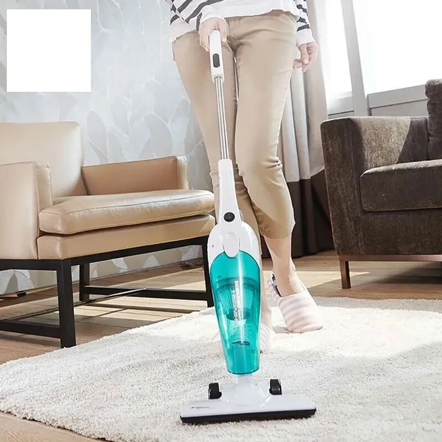 جاروبرقی شیائومی مدل Deerma DX118C، تصویر ۴
