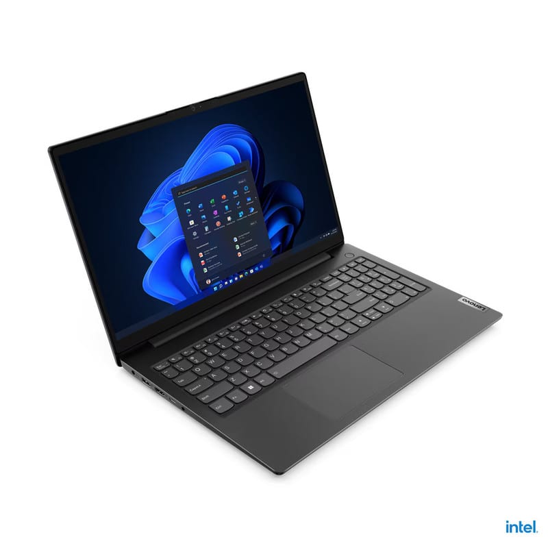 لپ تاپ 15.6 اینچی لنوو مدل V15 G4 IRU-i7 13620H-16GB DDR4 3200MHz-512GB SSD-IPS، تصویر ۳