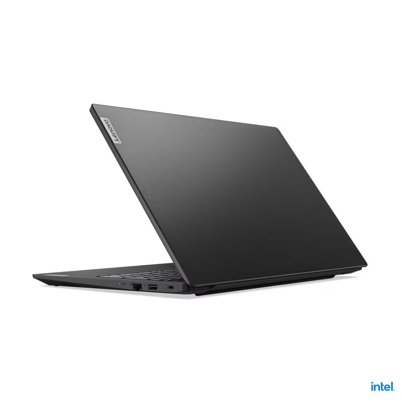 لپ تاپ 15.6 اینچی لنوو مدل V15 G4 IRU-i7 13620H-16GB DDR4 3200MHz-512GB SSD-IPS، تصویر ۴