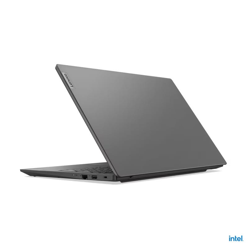 لپ تاپ 15.6 اینچی لنوو مدل V15 G4 IRU-i7 13620H-16GB DDR4 3200MHz-512GB SSD-IPS، تصویر ۸