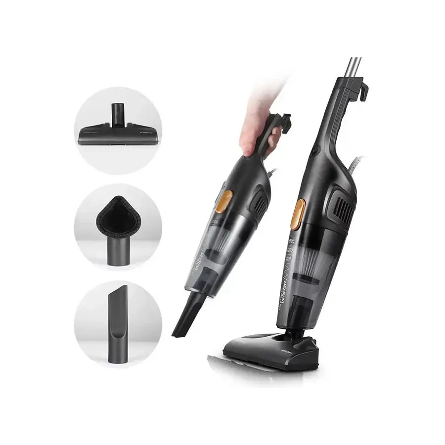 جاروبرقی شیائومی مدل Deerma DX115C، تصویر ۲
