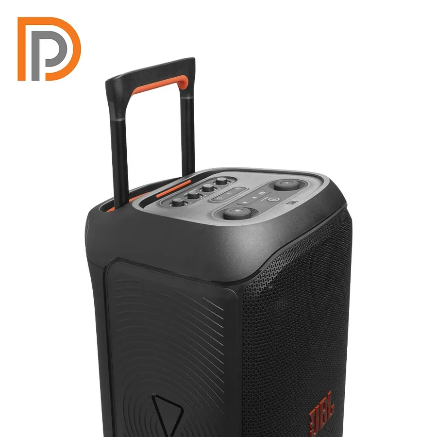 اسپیکر قابل حمل جی بی ال مدل PARTYBOX Stage 320، تصویر ۱۰