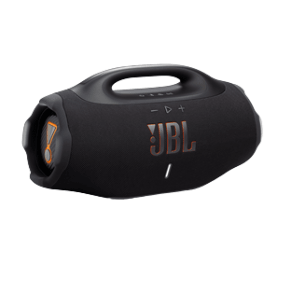 اسپیکر قابل حمل جی بی ال مدل JBL PARTYBOX BoomBox 4، تصویر ۲