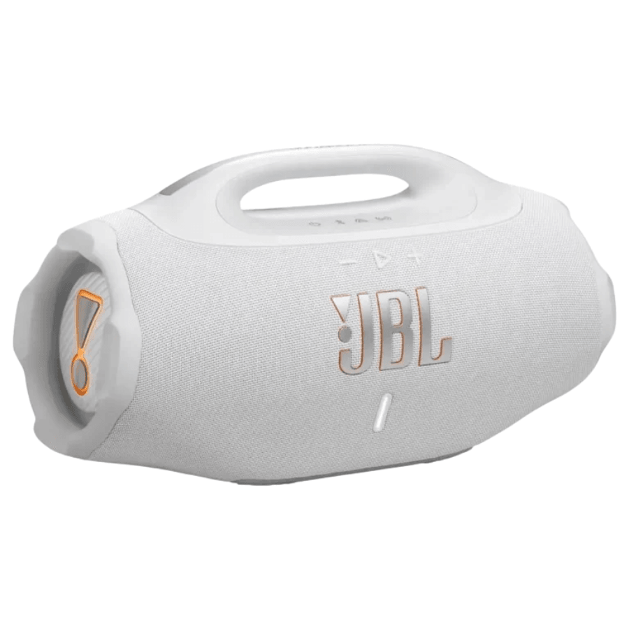 اسپیکر قابل حمل جی بی ال مدل JBL PARTYBOX BoomBox 4، تصویر ۳