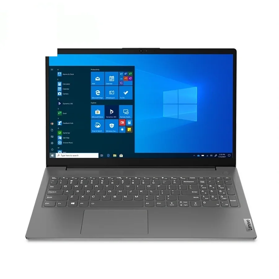 لپ تاپ لنوو 15.6 اینچی IdeaPad V15 i3 1315U 8GB 256SSD Intel UHD، تصویر ۲